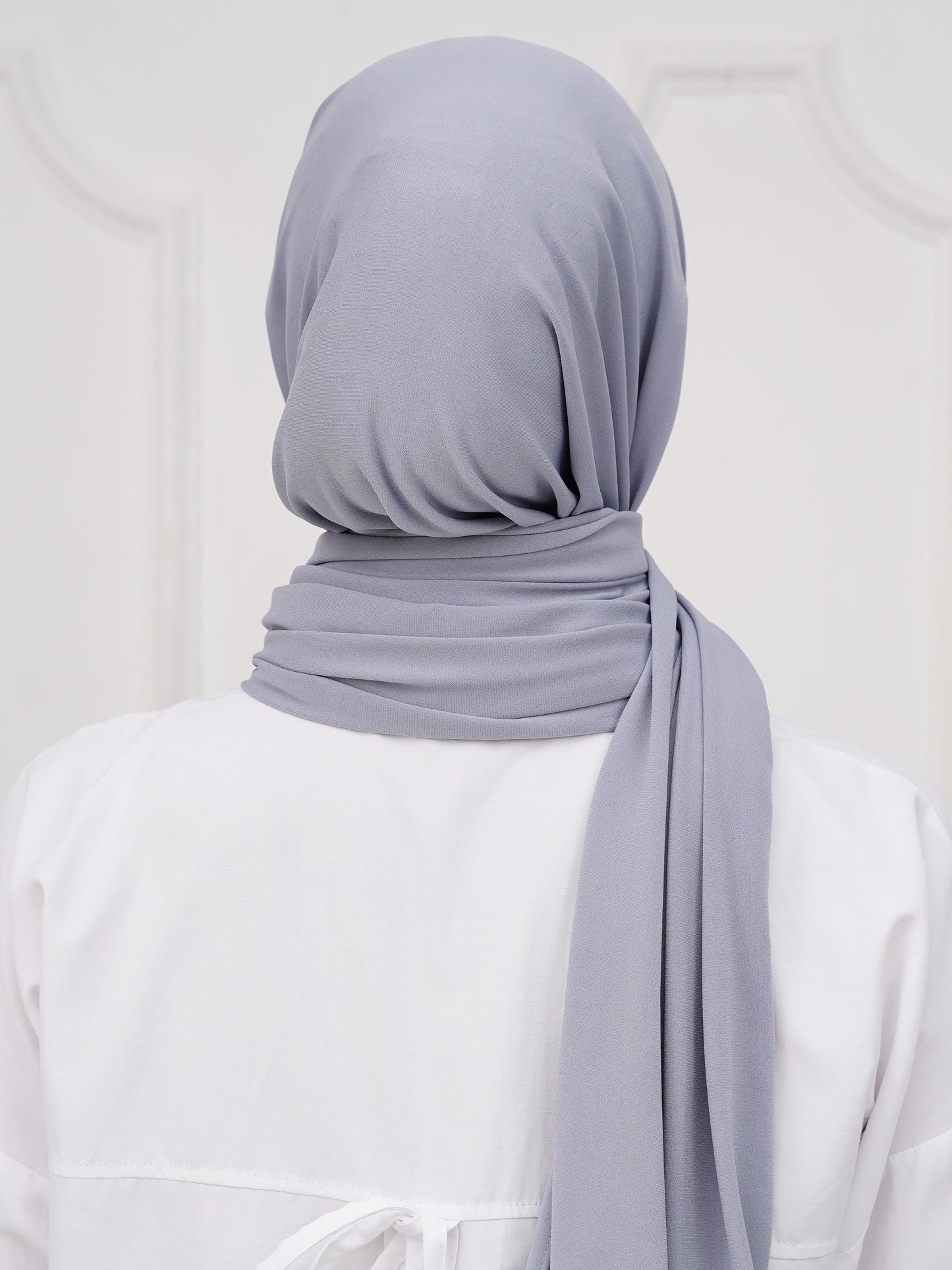 Hijab for Women – Instant Slip-Muslim Headscarf for Women,On Scarf, Modest Fashion, Soft & Stretchy Everyday Head Covering